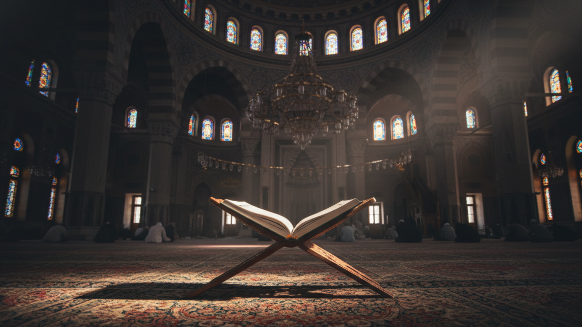 Quran Learning for Beginners