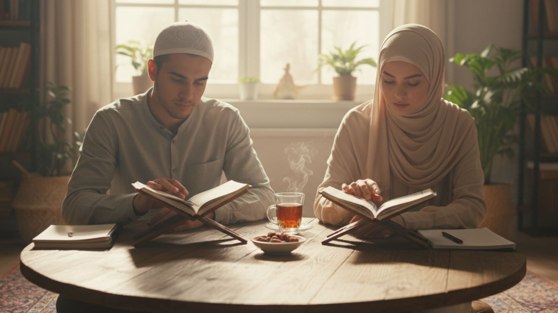 Arabic Language Basics